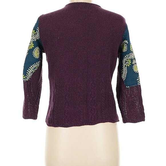 Free People Cardigan - Size M - Picture 2 of 2